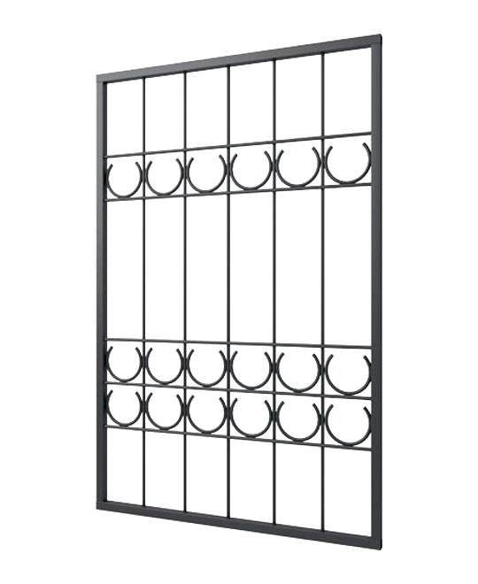 Сварная решетка №33