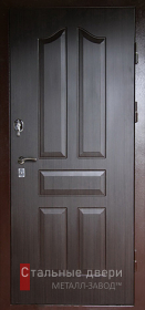 Входные двери МДФ в Куровском «Двери МДФ с двух сторон»