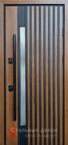 Дверь для дома №3