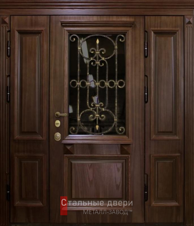 Парадная дверь №380